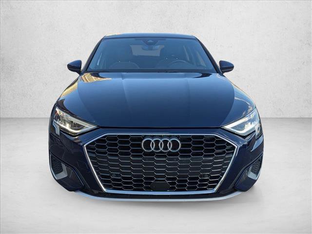 Used 2023 Audi A3 2.0T Premium w/ Convenience Package video 2