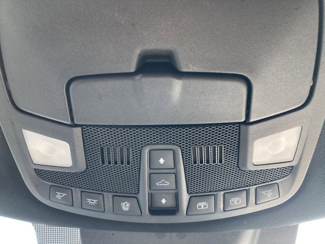 Used 2019 Ford Expedition Max Limited w/ Equipment Group 303A AWD/4WD image 22