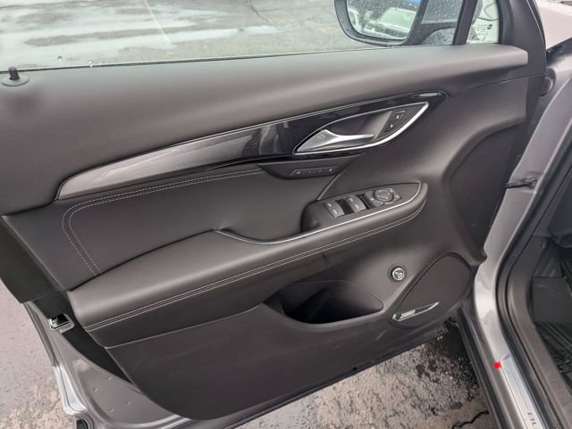 New 2026 Buick Envision Preferred AWD/4WD image 14