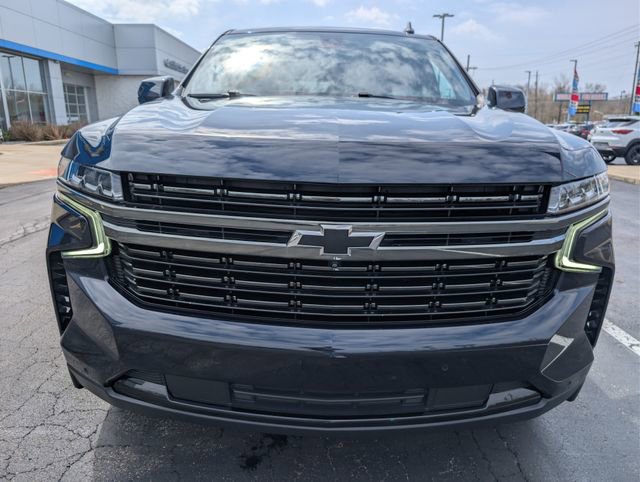 Used 2022 Chevrolet Tahoe RST w/ Luxury Package image 8