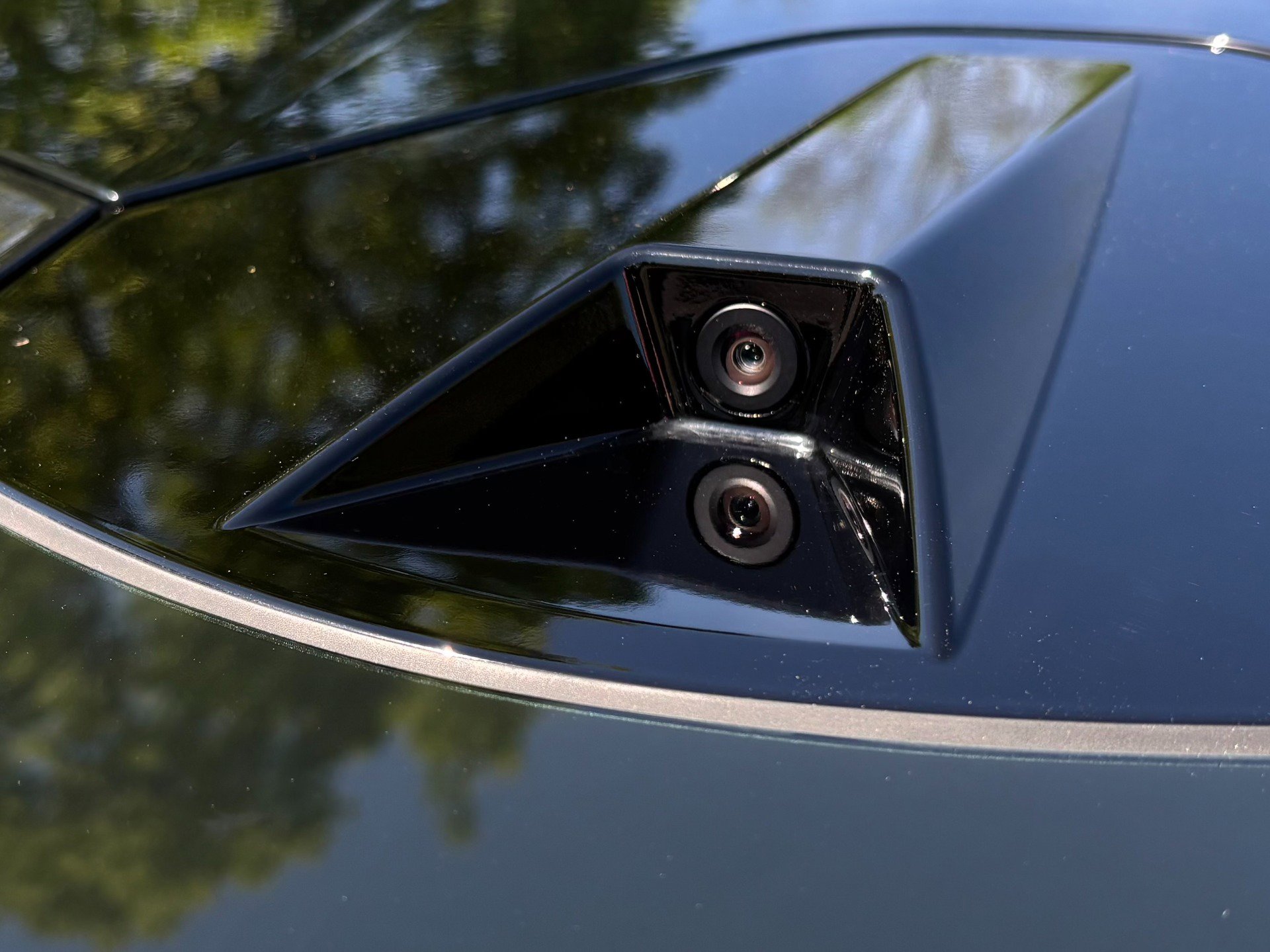 Used 2024 Chevrolet Corvette Z06 w/ Battery Protection Package image 32