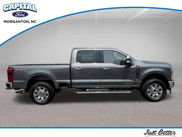 New 2026 Ford F250 Lariat w/ Chrome Package AWD/4WD image 9