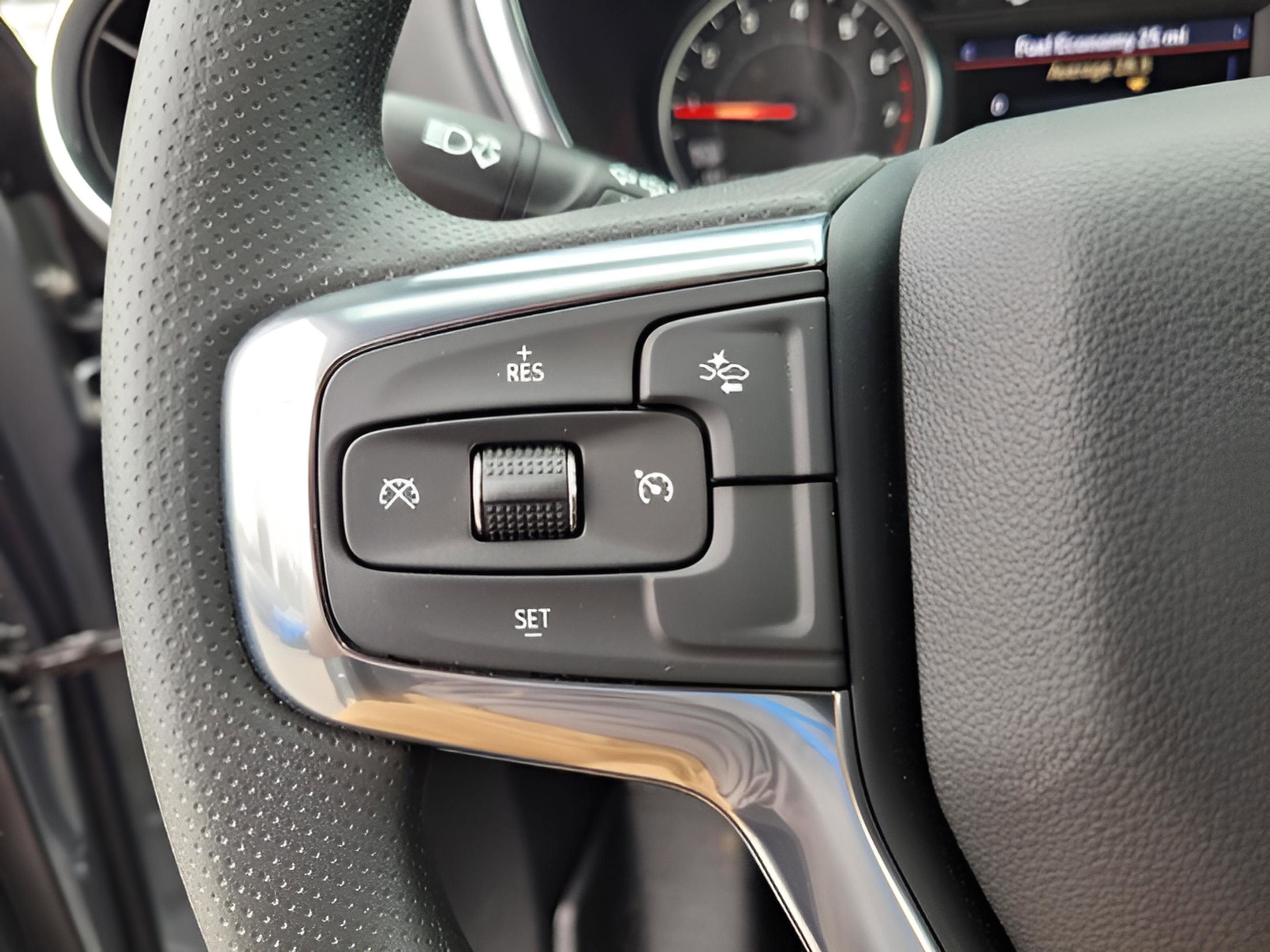 New 2026 Chevrolet Blazer LT w/ Convenience Package image 15