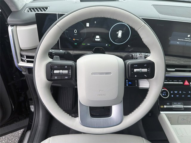 New 2026 Hyundai Santa Fe Calligraphy image 24