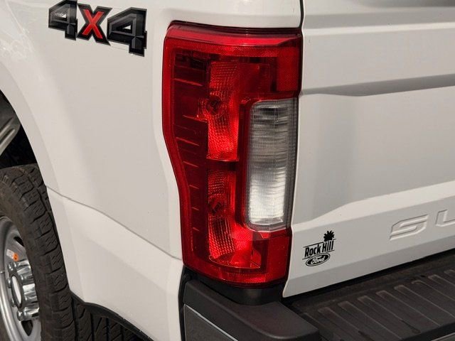 Used 2017 Ford F250 XLT image 18