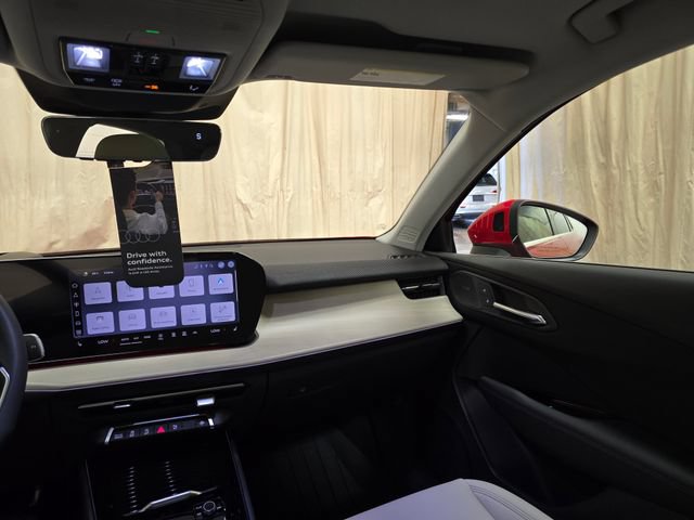 New 2026 Audi Q3 quattro 2.0T AWD/4WD image 31
