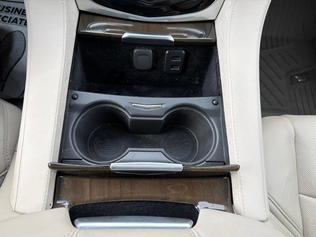 Certified 2020 Cadillac Escalade Luxury AWD/4WD image 22