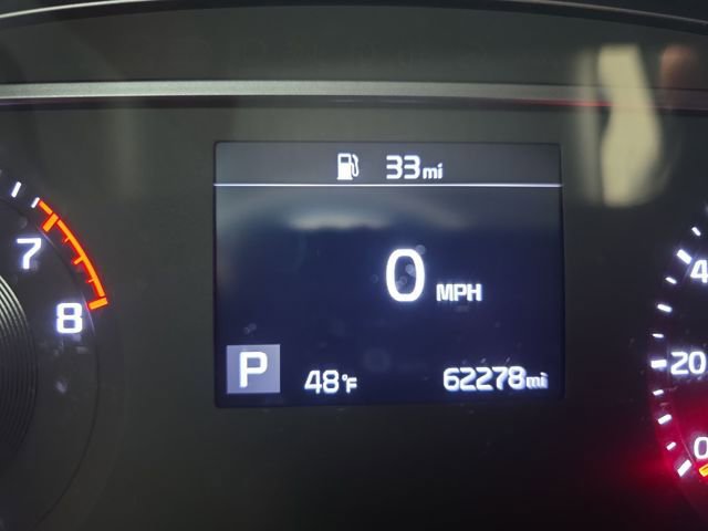 Used 2022 Kia Soul LX image 21