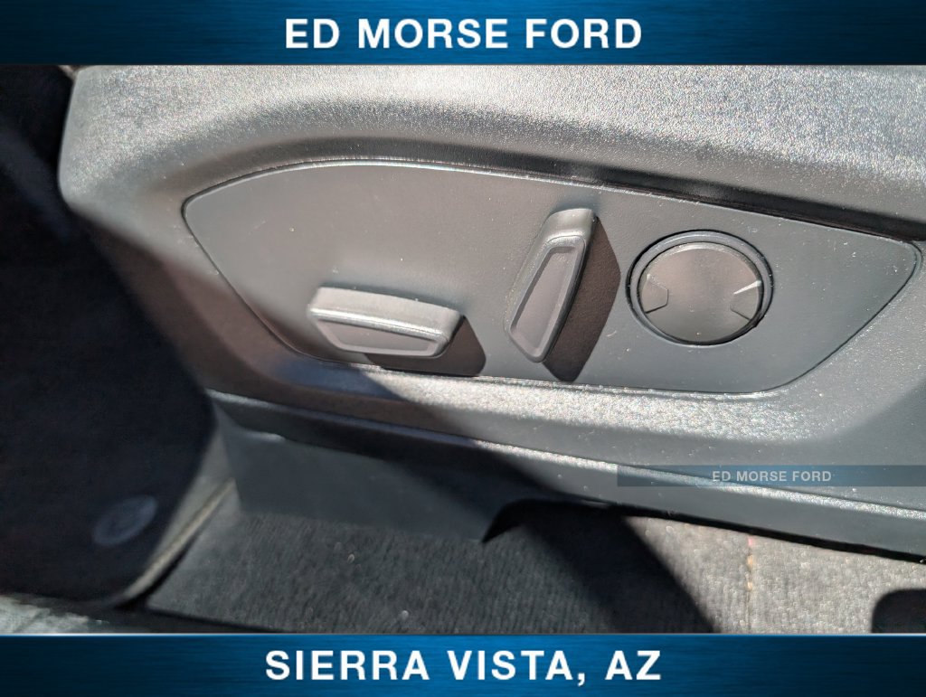 Used 2022 Ford Explorer ST w/ Equipment Group 401A AWD/4WD image 10