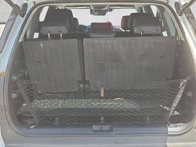 Used 2023 Toyota Sequoia Limited AWD/4WD image 6