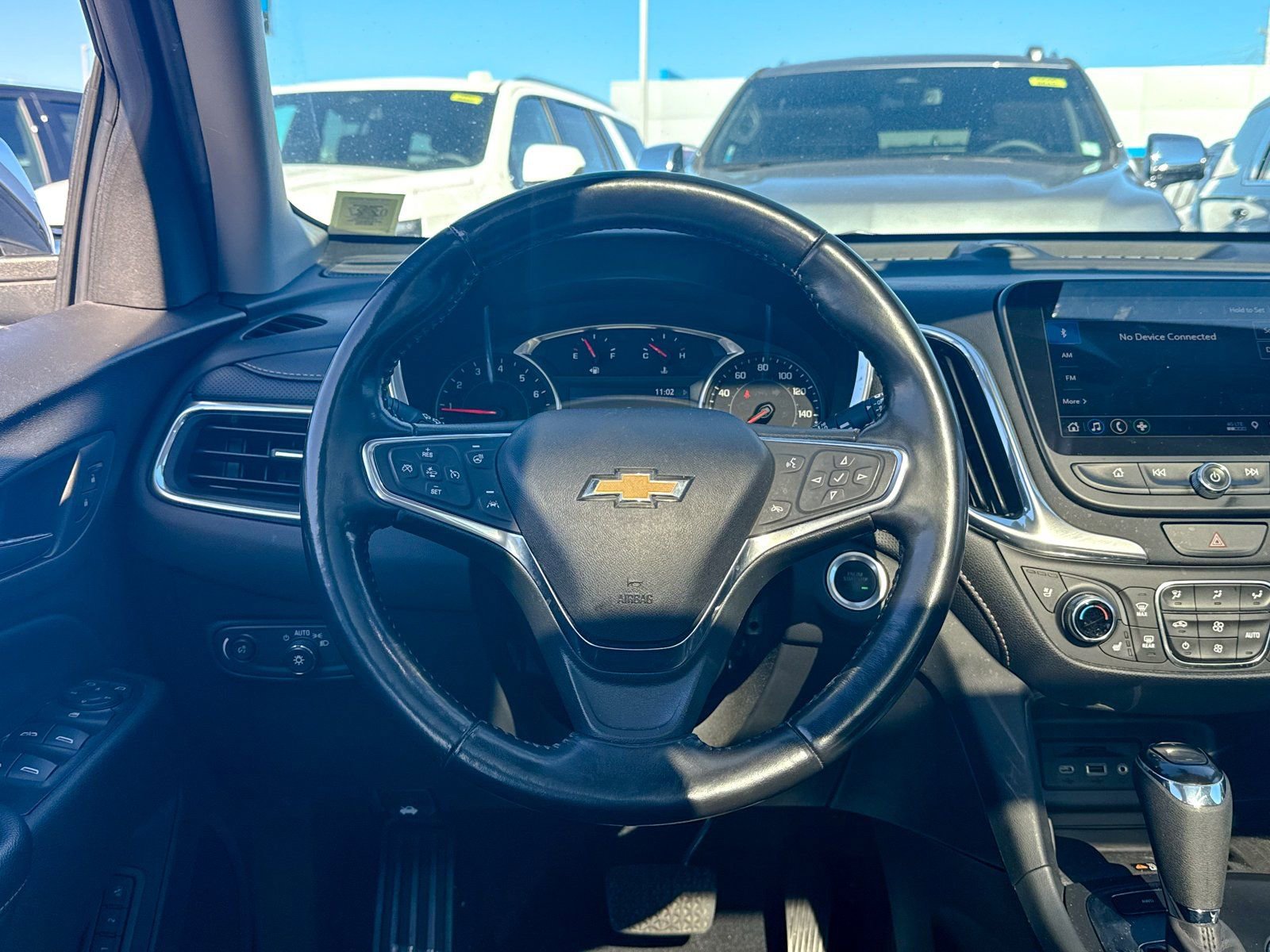 Certified 2020 Chevrolet Equinox Premier image 28