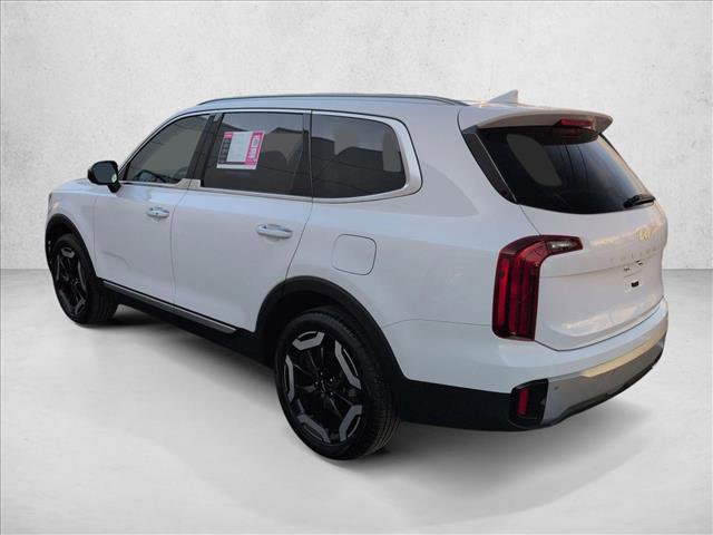 Used 2023 Kia Telluride S w/ S Sunroof Package AWD/4WD image 8