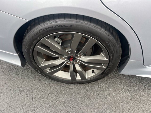 Used 2017 Subaru WRX Premium AWD/4WD image 20