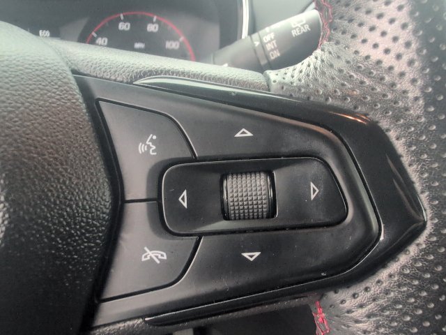 Used 2023 Chevrolet TrailBlazer RS w/ Convenience Package AWD/4WD image 24