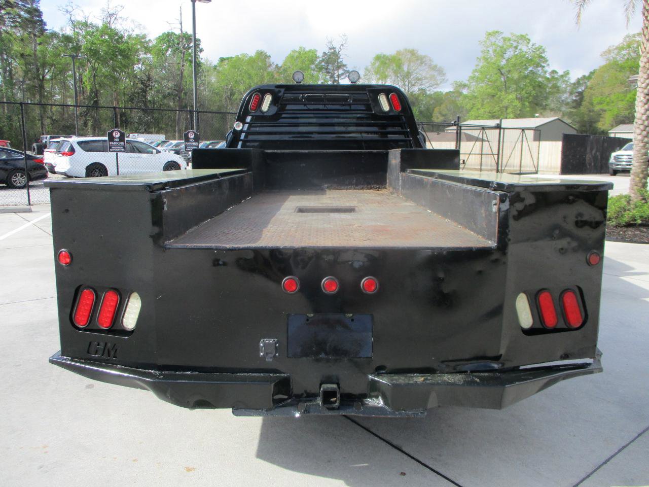 Used 2018 Ford F450 XL w/ Power Equipment Group image 22