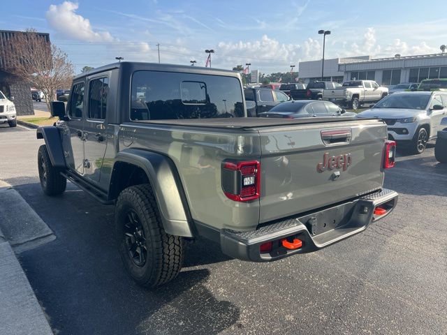 Used 2021 Jeep Gladiator Mojave image 20