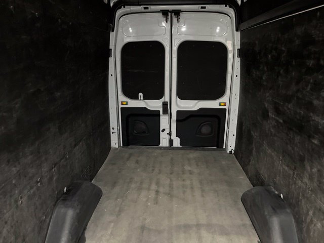 Used 2024 Ford Transit 250 148 High Roof Extended AWD w/ Load Area Protection Package image 24