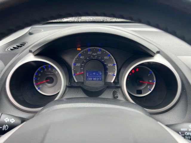 Used 2009 Honda Fit Sport image 16