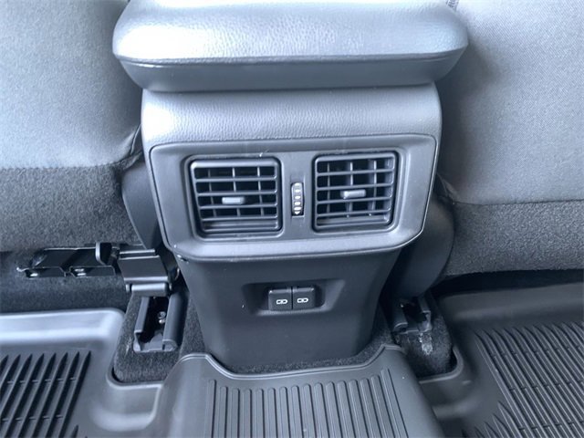 New 2025 Toyota RAV4 XLE image 32