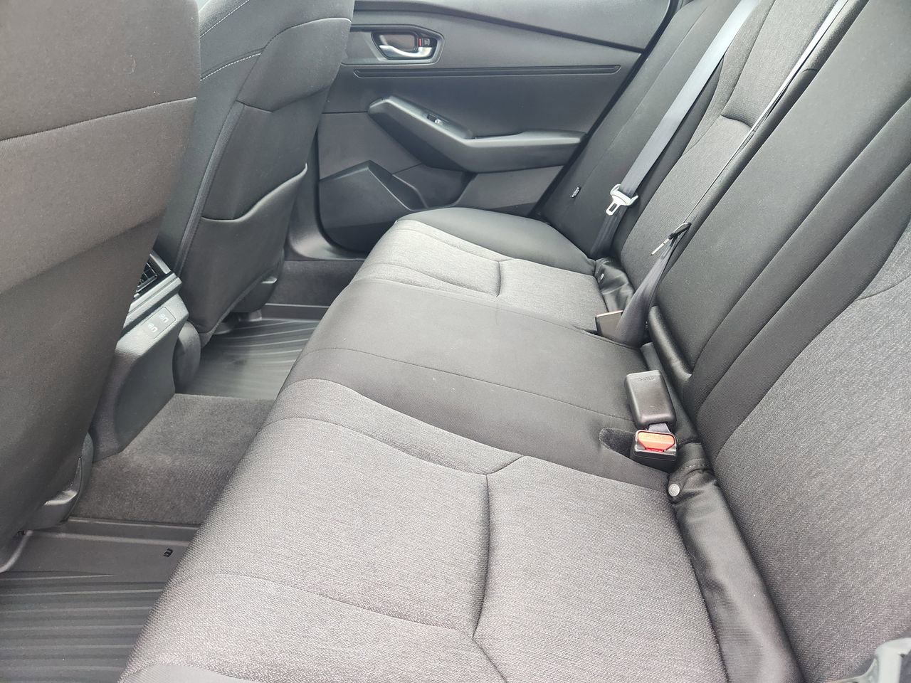 Used 2025 Honda Accord SE image 29