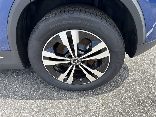 New 2025 Mercedes-Benz GLA 250 image 31