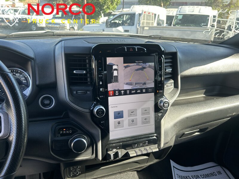 Used 2024 RAM 2500 Tradesman w/ Towing Technology Group AWD/4WD image 14