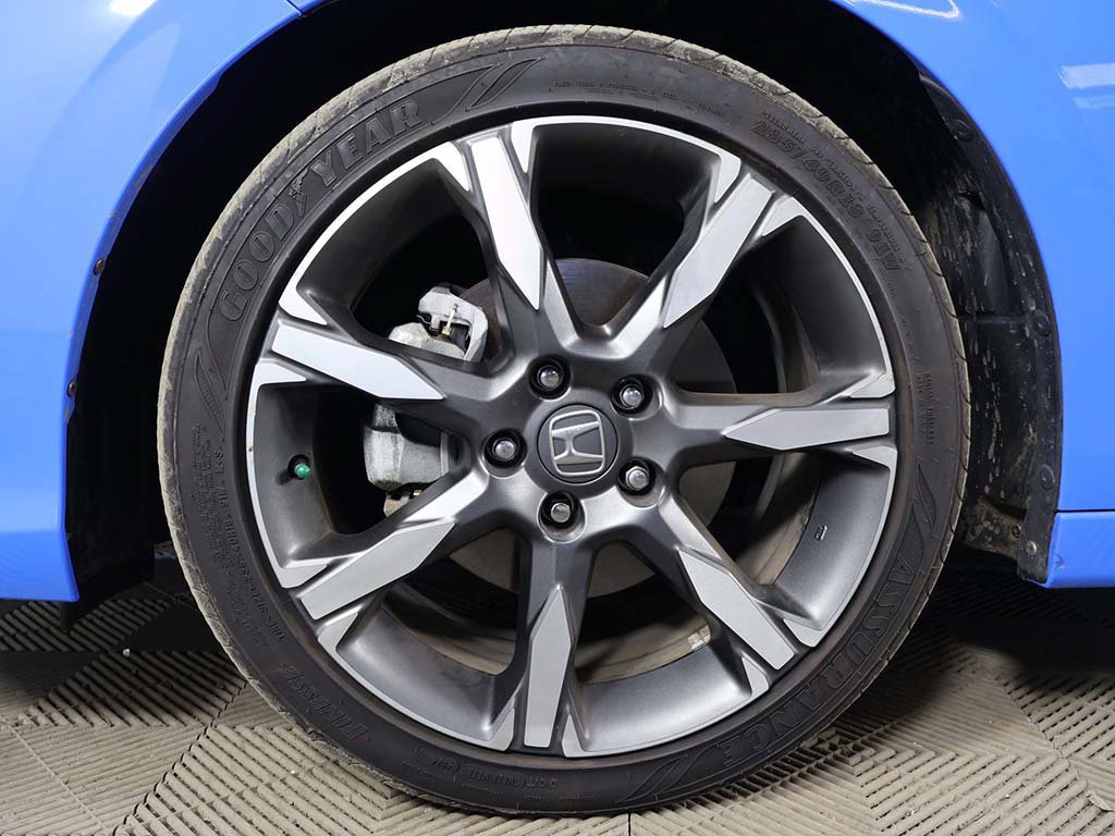 Used 2025 Honda Civic Sport Touring image 20