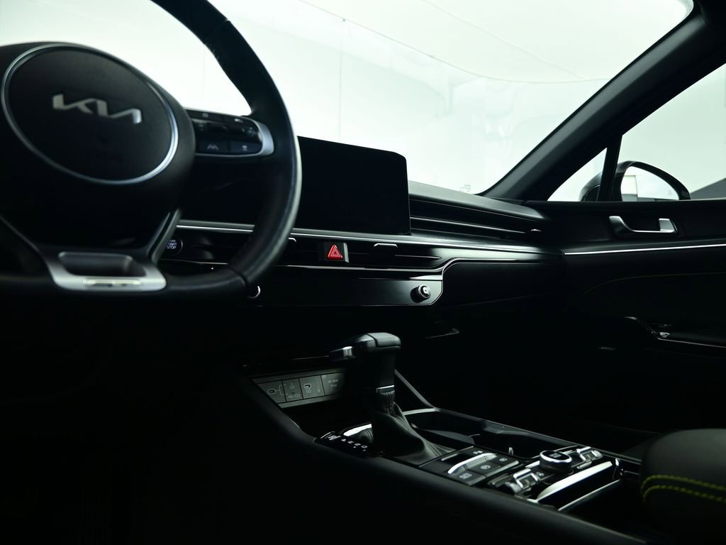 Used 2025 Kia K5 GT w/ GT1 Package image 56