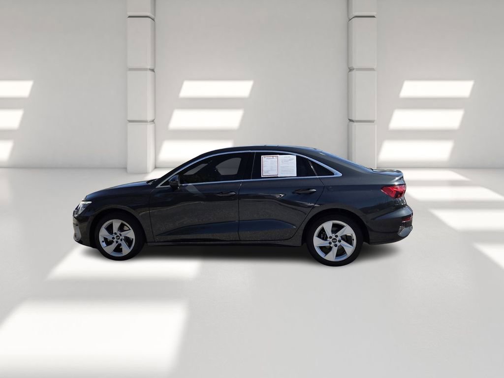 Used 2023 Audi A3 2.0T Premium image 5