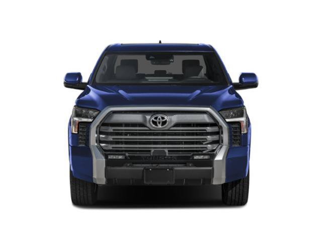 New 2026 Toyota Tundra Limited w/ Limited PVM Package AWD/4WD image 4