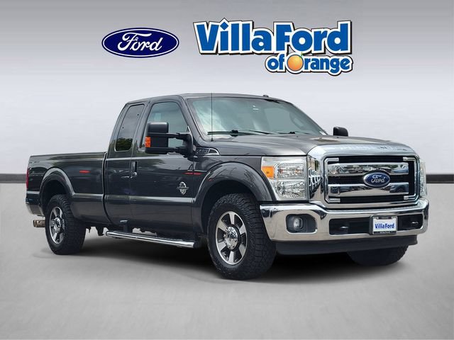 Used 2016 Ford F250 Lariat