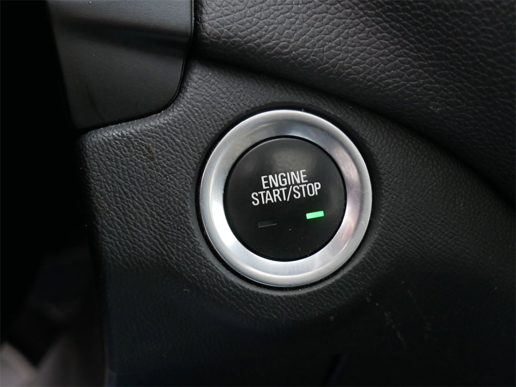 Used 2019 Chevrolet Equinox LT image 30