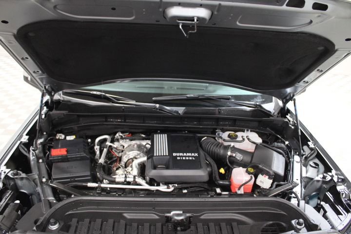 New 2026 GMC Sierra 1500 Denali image 48