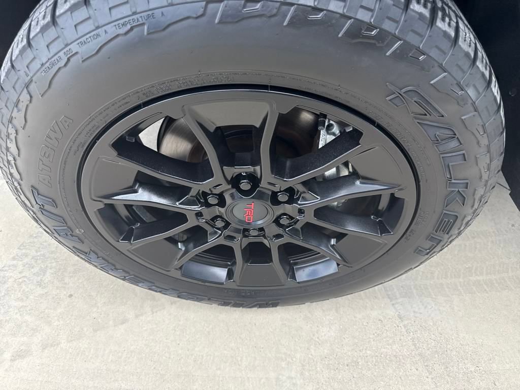 Used 2023 Toyota Tundra SR5 image 5