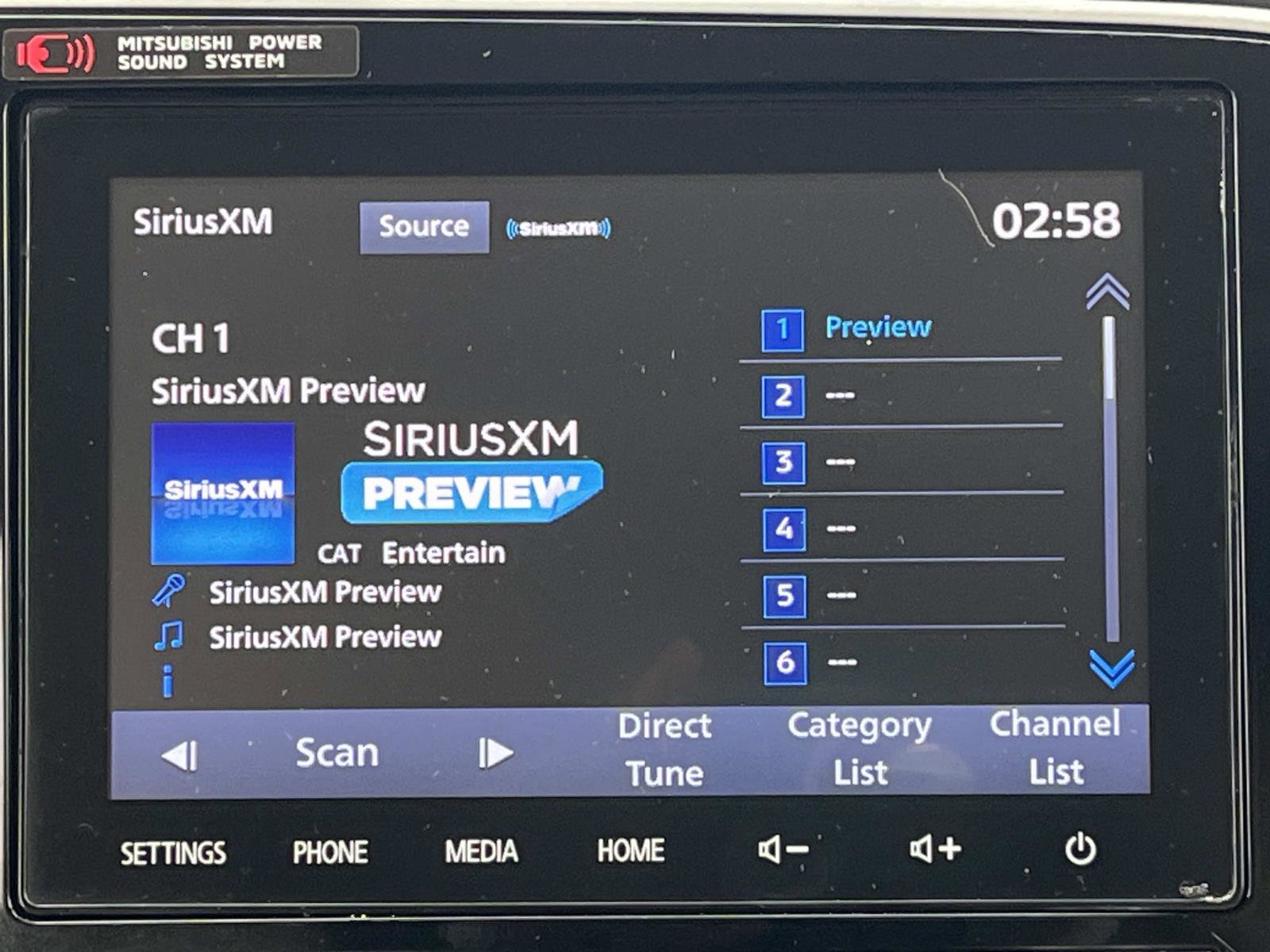 Used 2020 Mitsubishi Outlander GT image 16