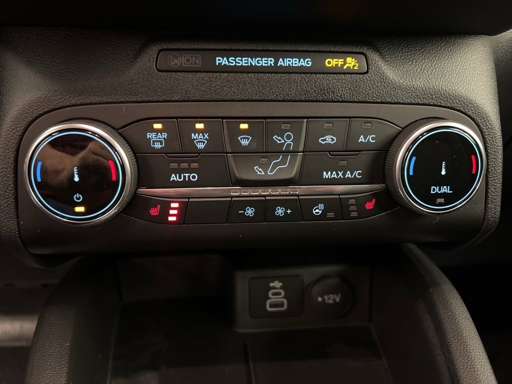 New 2025 Ford Escape Active w/ Cold Weather Package image 13