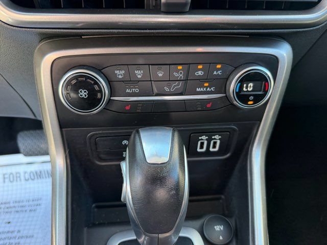 Used 2019 Ford EcoSport SE AWD/4WD image 16