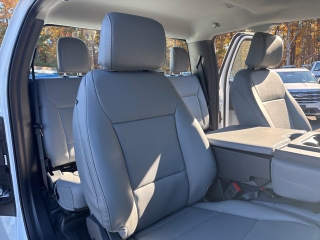 New 2026 Ford F350 XL w/ XL Off-Road Package image 22