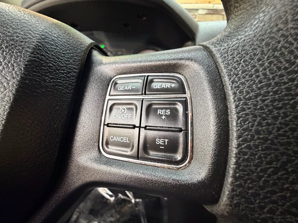 Used 2018 RAM 1500 Express w/ Express Value Package image 22