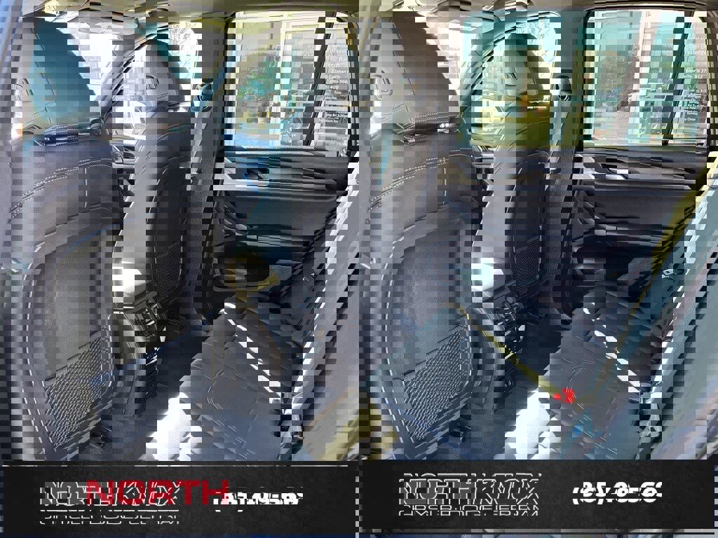 Used 2024 BMW X3 xDrive30i image 17