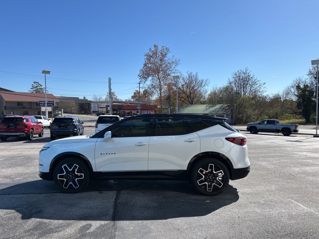 Used 2023 Chevrolet Blazer RS image 6