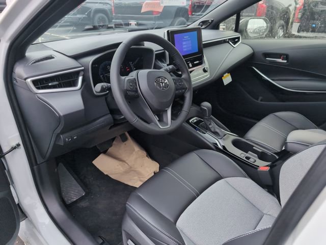 New 2026 Toyota Corolla XSE image 13