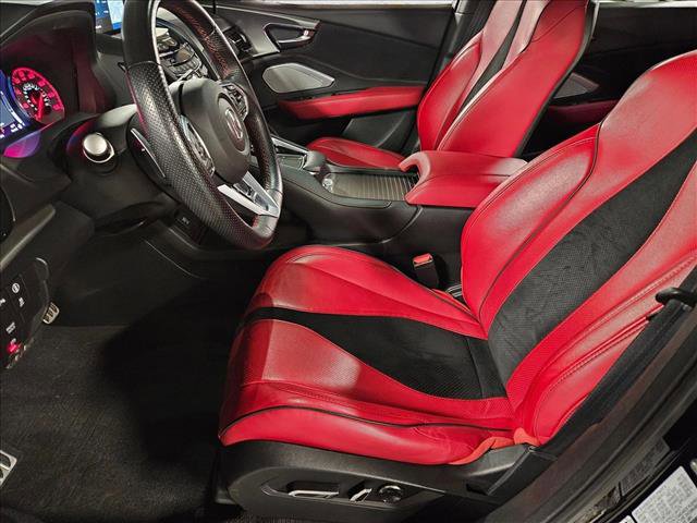 Used 2023 Acura RDX A-Spec image 17