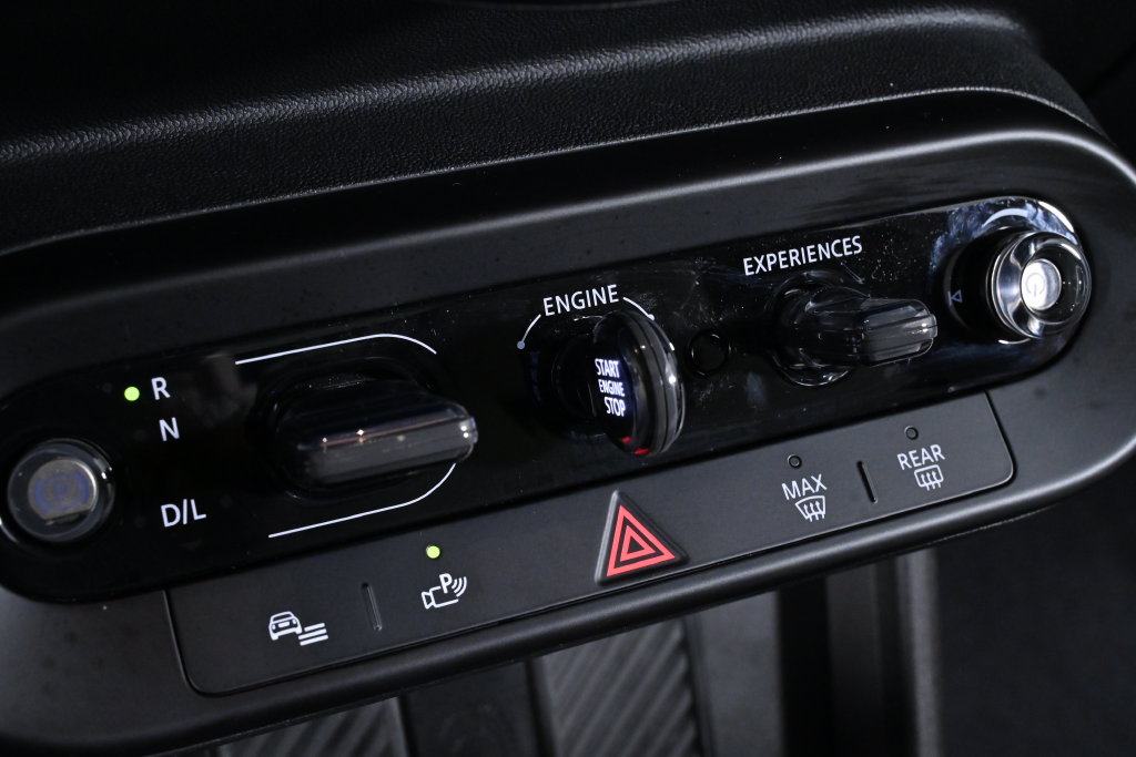 Certified 2026 MINI Cooper S FWD image 20