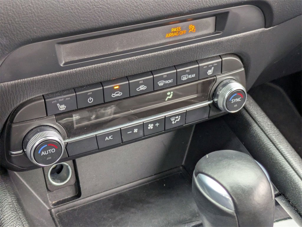 Used 2024 MAZDA CX-5 AWD 2.5 S w/ Select Package image 21