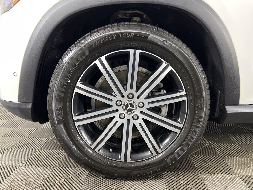 Certified 2026 Mercedes-Benz GLE 350 4MATIC image 57