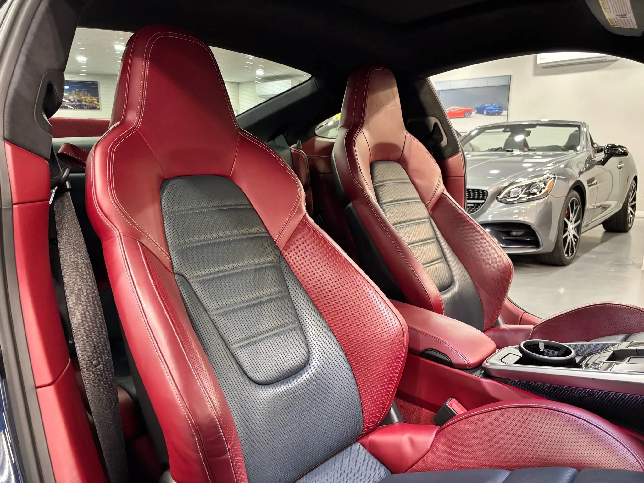 Used 2021 Porsche 911 GT3 RS AWD/4WD image 24