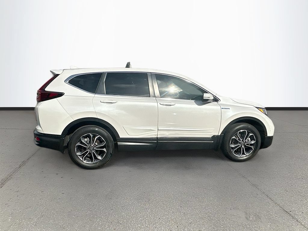 Used 2022 Honda CR-V EX-L image 8