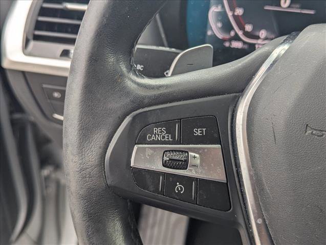 Used 2020 BMW X4 xDrive30i w/ Convenience Package image 12