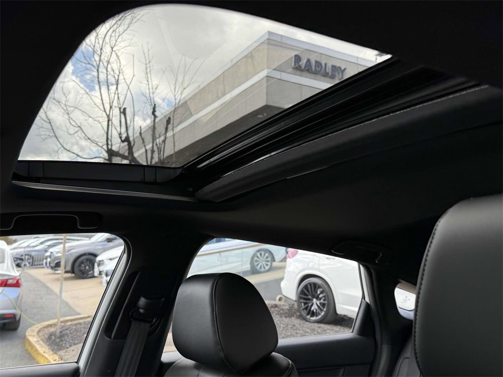 Certified 2025 Acura Integra A-Spec image 19